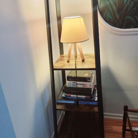 Stay In Aux: Central 2-Room Apartment with 24/7 Check-In Augsburg Exterior photo